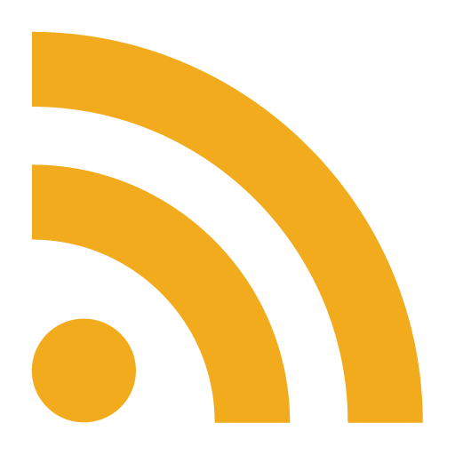 RSS Logo